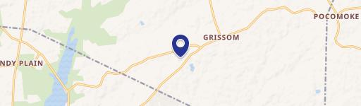 1040 Grayson Farm Rd