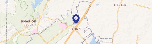 2578 Lyon Sta Rd