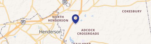 1465 Newton Dairy Rd