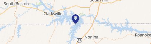 1305 Rev Henderson Rd