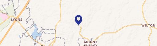 2539 Sam Moss Hayes Rd