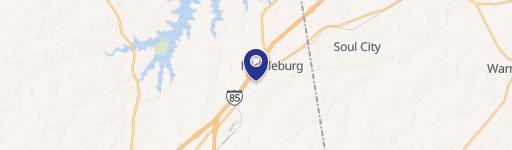 100 Tucker Lumber Rd