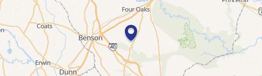 6341 Stricklands Xrds Rd