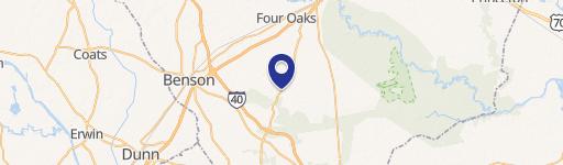 5989 Stricklands Xrds Rd