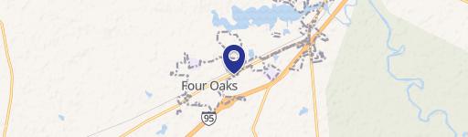 Four Oaks, NC 27524