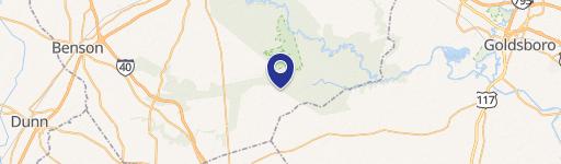 9061 Devils Racetrack Rd