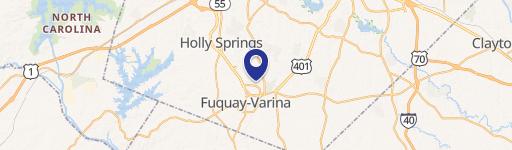 100 Ashewyck Cmns Ct