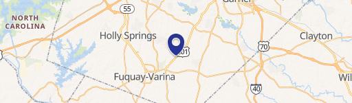 6009 Dwight Rowland Rd