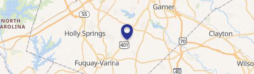 10016 Fayetteville Rd