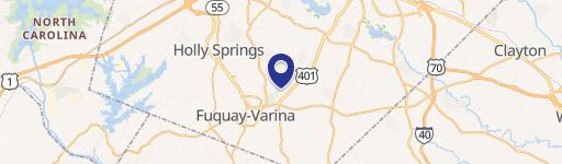 6523 Johnson Pond Rd