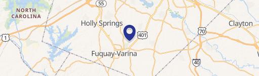 6516 Johnson Pond Rd