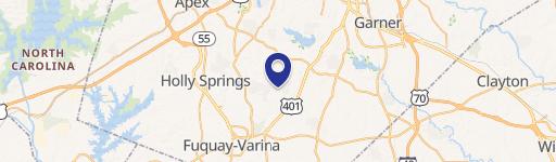 5211 Johnson Pond Rd