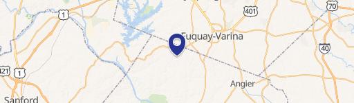 1031 Oakridge Duncan Rd