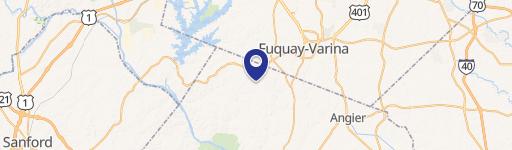 617 Oakridge Duncan Rd