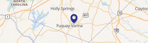 404 Old Honeycutt Rd