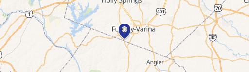 1155 Piney Grv Rawls Rd