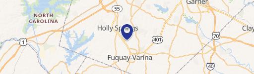 205 Technology Park Ln