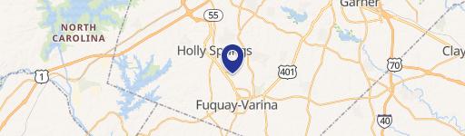 100 Technology Park Ln