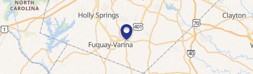 903 Terra Mobile Est