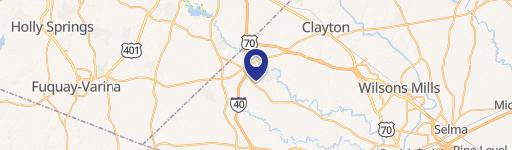 10955 Cleveland Rd, Unit B