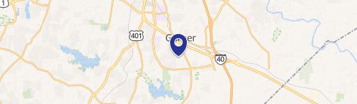 1411 Aversboro Rd, Unit 1-2