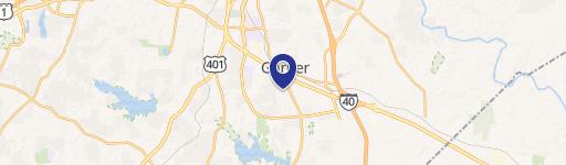 1201 Aversboro Rd, Unit H