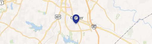 1201 Aversboro Rd Ste A