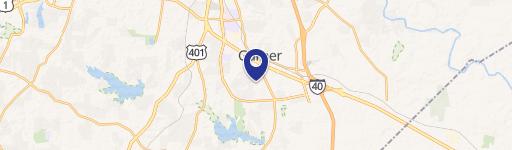 1428 Aversboro Rd Ste C