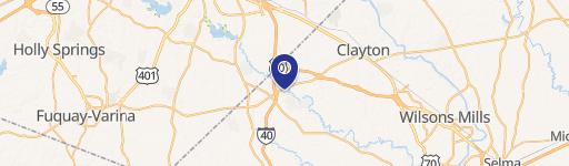 418 Cleveland Xing Dr