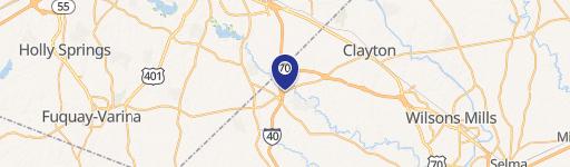 154 Cleveland Xing Dr