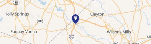 101 Cleveland Xing Dr