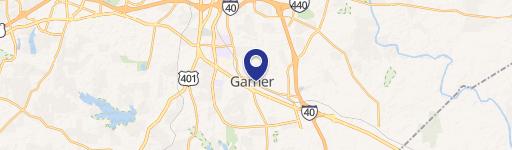 401 Garner Rd