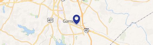 214 Garner Business Ct