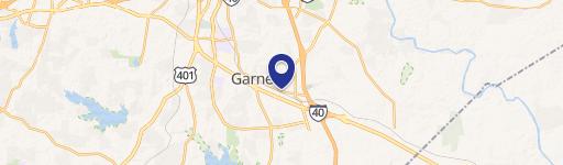 219 Garner Business Ct