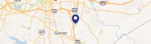 3920 Jones Sausage Rd