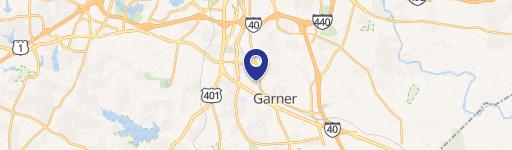 1400 Mechanical Blvd