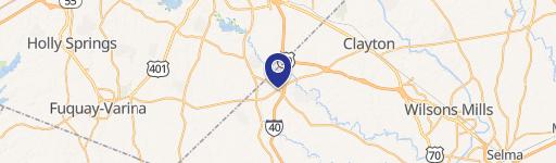 275 Old Drug Store Rd