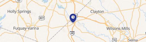 280 Old Drug Store Rd