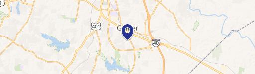 601 Poole Dr, Unit 609