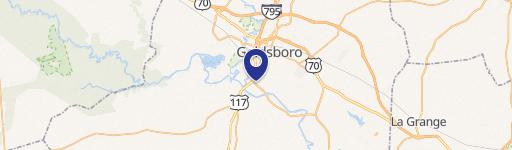 340 Arrington Brg Rd