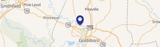 1115 Claridge Nursery Rd