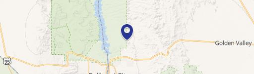 Bullhead City, AZ 86429