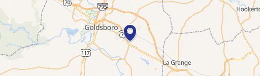 189 Millers Chapel Rd