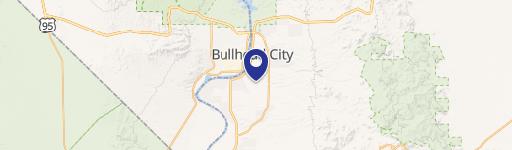 Bullhead City, AZ 86442