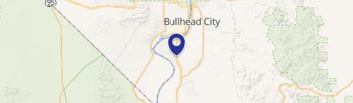 Bullhead City, AZ 86442