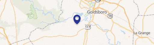 1470 Old Grantham Rd