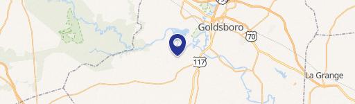 1298 Old Grantham Rd