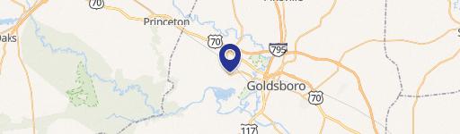 1036 Old Smithfield Rd