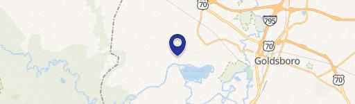 1725 Old Smithfield Rd