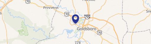 513 Old Smithfield Rd